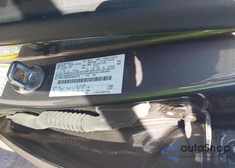 2024 Ford Escape Active z USA, uszkodzony, nr VIN 1FMCU0GN3RUB43576